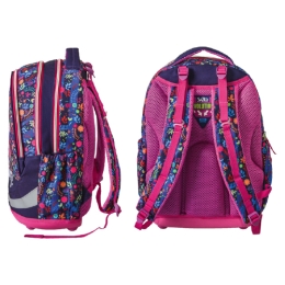 School backpack Seven Sazio, Stars (1)