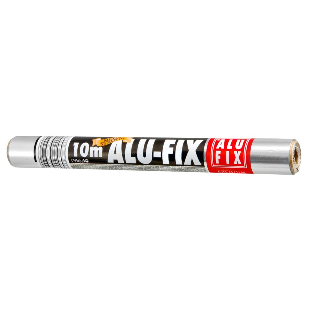 Alobal 30cm x 10m Extra strong, 19mic