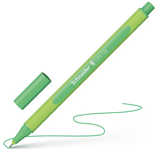 Schneider Line-Up 0,4 mm - Highland green