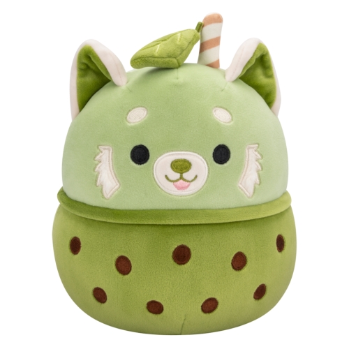 SQUISHMALLOWS Matcha panda malá - Eitan