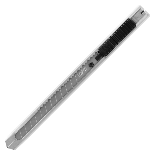 M&G trimming knife 9 mm autolock, ergonomic (1)