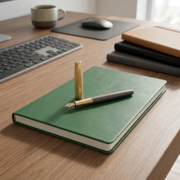 Fountain pen Parker Sonnet Pioneers Collection Arrow GT (3)