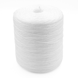 Špagát polypropylénový 1000g mix farieb (3)