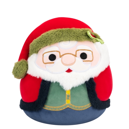 SQUISHMALLOWS Old Santa - Nick