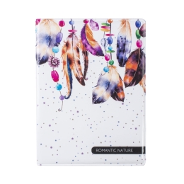 Document cover Romantic nature (5 motifs) (3)