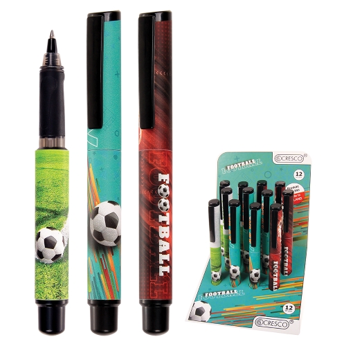 Roller ball Go Pen - Football (2)