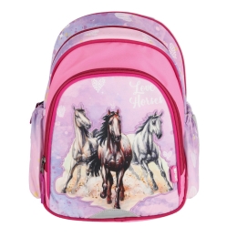 Backpack ''Love Horse'' (UNO Collection)
