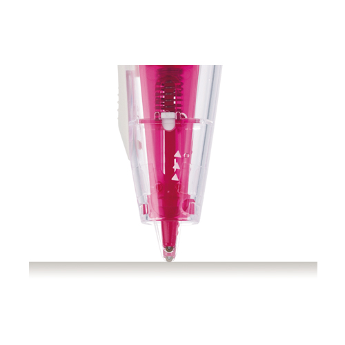 Korektor páska PLUS PS WH-034M-3P /4,2 mm x 6 m/ 2+1 ZDARMA