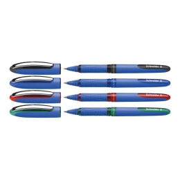 Prezentačný stojan Roller Schneider One Hybrid C 0,3 mm (30 ks) (11)