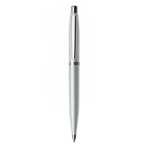 Ballpoint pen Sheaffer VFM silver