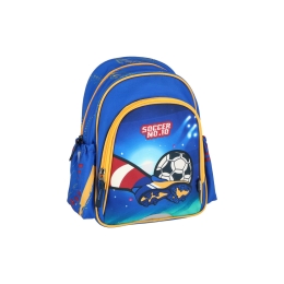 Backpack 'Soccer' (UNO Collection)