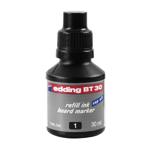 Atrament Edding BT 30 modrý (28489)
