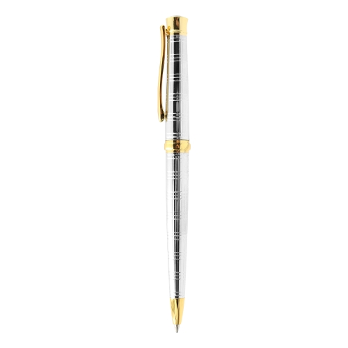 Ballpoint pen - metal 812