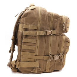 Sports Outdoor backpack - mix of 4 colors (1)