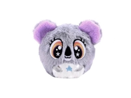 Bouncibles KIPPY plyšová 8cm (1)