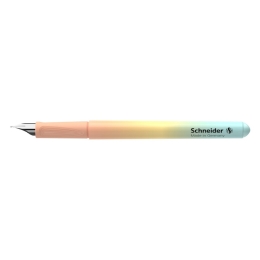 Fountain pen Schneider Voyage Summer breeze (1)