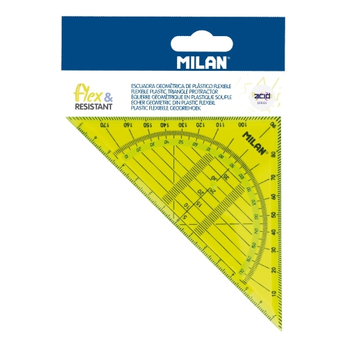 Uhlomer 14 cm MILAN Flex&Resistant