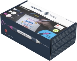 Popisovač Schneider Paint-It 040 Twin marker box 27 ks (2)