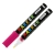 M&G Acrylic Marker 2 mm acrylic, Rose Red S214
