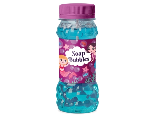 145ml mermaids bubble fun 30pcs in PDQ