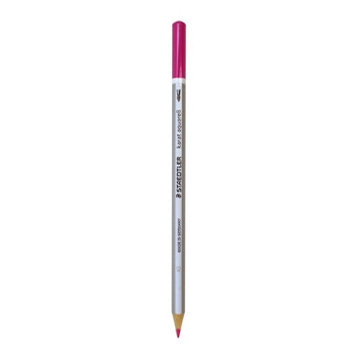 Watercolor pencil, STAEDTLER "Karat", magenta