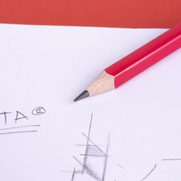 Pencil MILAN HB Nata 624 (3)