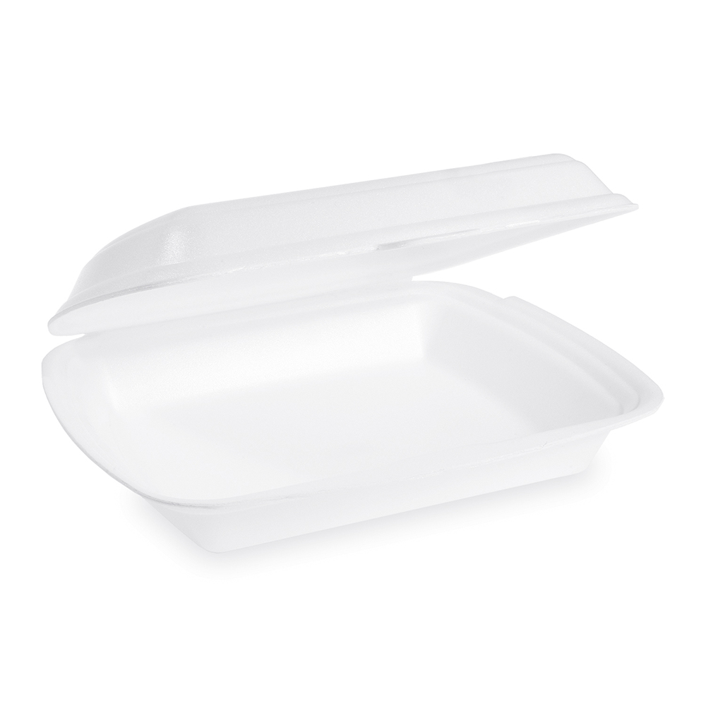 Menu box 1-dielny 241 x 207 x 69mm 125 ks
