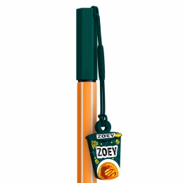 Jemný liner STABILO point 88 HUNTRIX (blister 3 ks) (5)