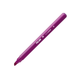 Highlighter MILAN FLOU JUNIOR - pink