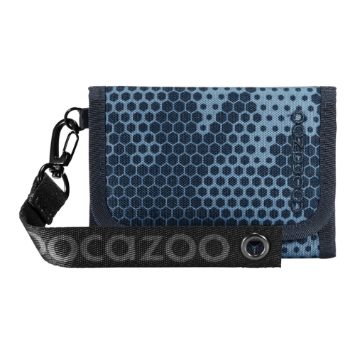 Wallet coocazoo, Geometric Sky